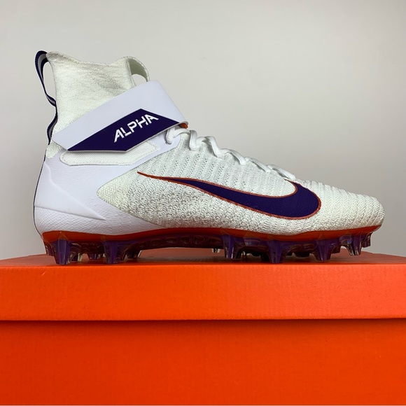 nike men's alpha menace elite football cleats